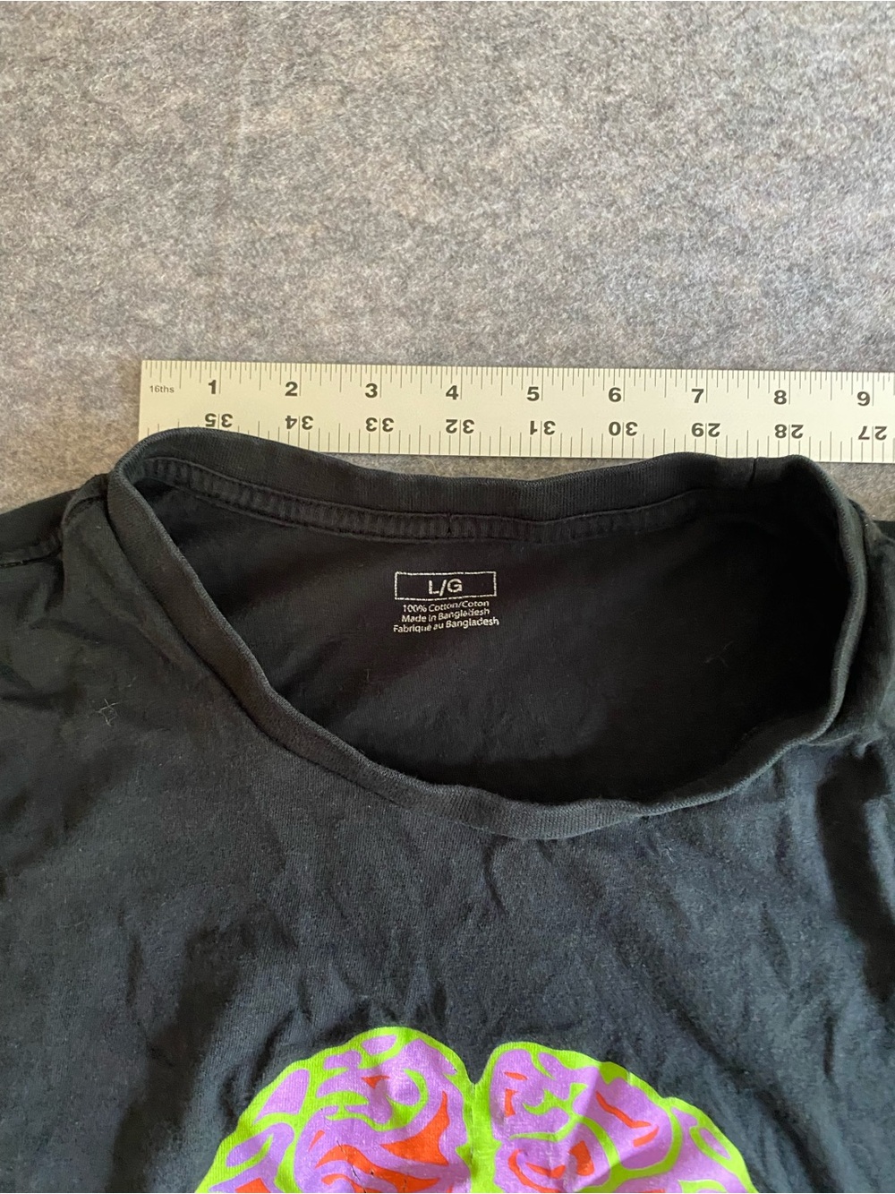 Element Science Graphic Tee - Picture 5 of 7